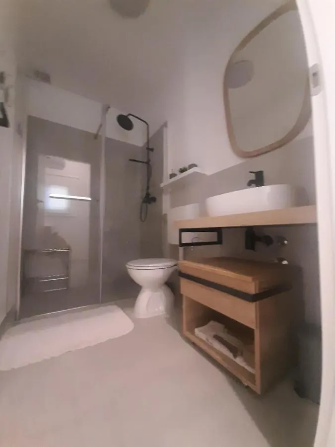 Lovely Groundfloor Apartment Bale 0*,  Croatia