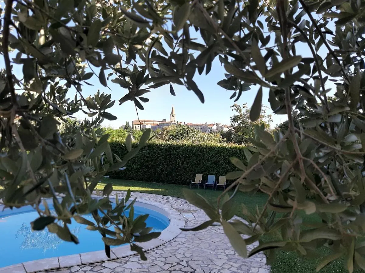 Lovely Groundfloor Apartment Bale