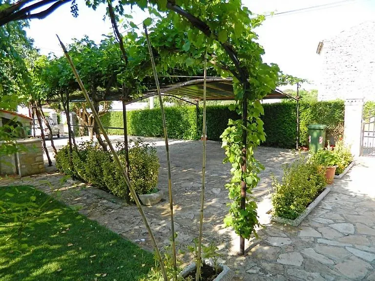 Lovely Groundfloor Apartment Bale